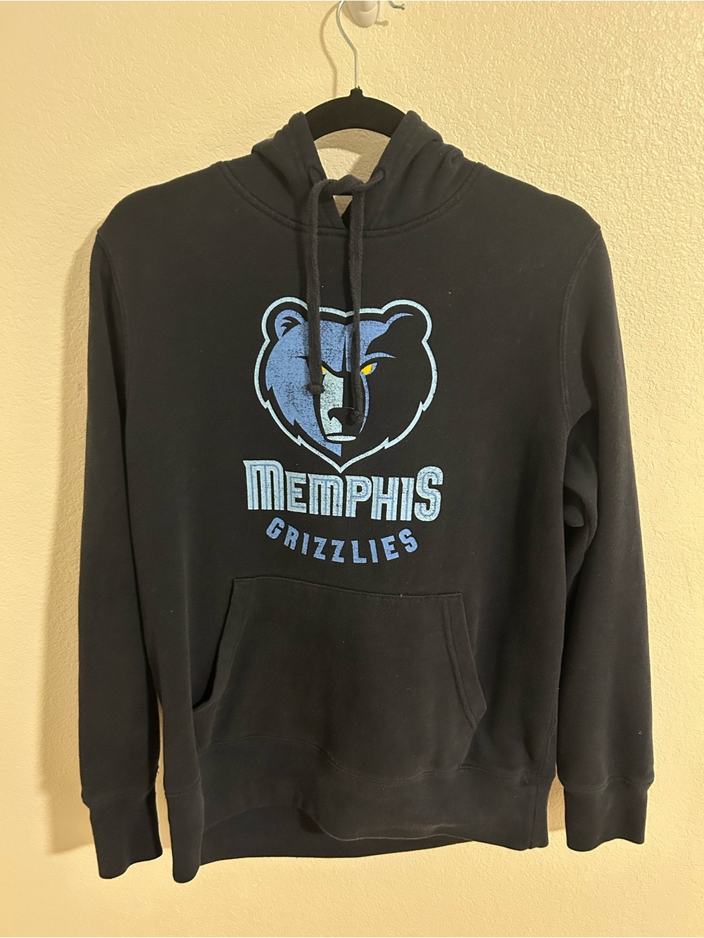 Memphis Grizzlies hoodie